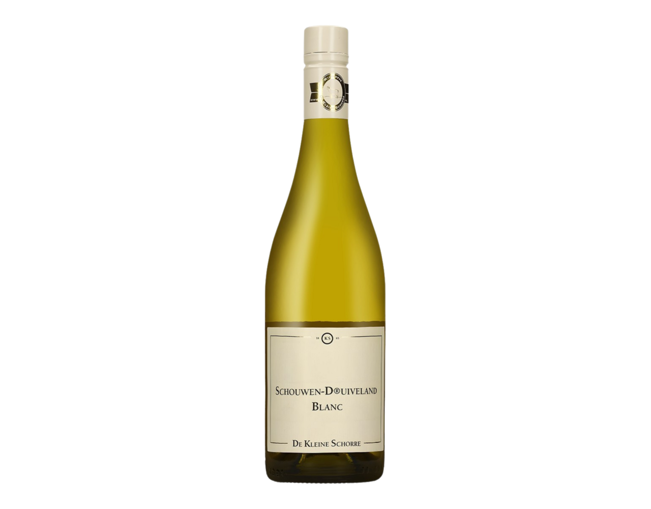 De Kleine Schorre |Pinot Blanc | 2025