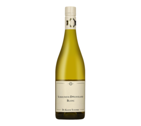 De Kleine Schorre | Pinot Blanc | 2025 De Kleine Schorre | Pinot Blanc | 2025