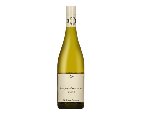 De Kleine Schorre |Pinot Blanc | 2025