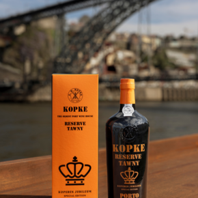 Zoet-Versterkte wijnen