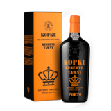 Kopke Oranje Port | Coronation Special Reserve Tawny Kopke Oranje Port | Coronation Special Reserve Tawny