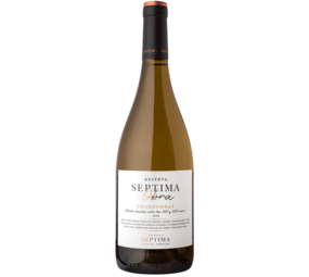 Septima | Chardonnay Reserva Obra | 2023 Septima | Chardonnay Reserva Obra | 2023