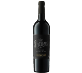 Louisvale | The Boris | 2020