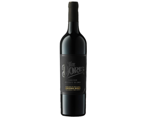 Louisvale | The Boris | 2022