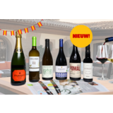 Wijnreis Spanje Wijnreis Spanje