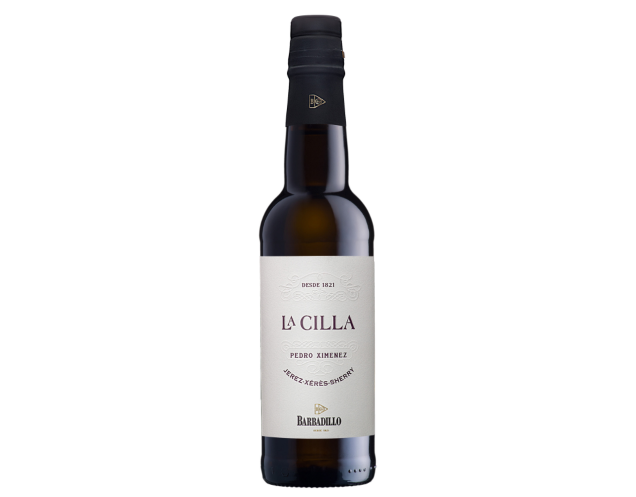 Barbadillo | La Cilla | 375ml Barbadillo | La Cilla | 375ml
