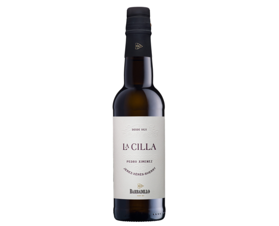 Barbadillo | La Cilla | 375ml Barbadillo | La Cilla | 375ml