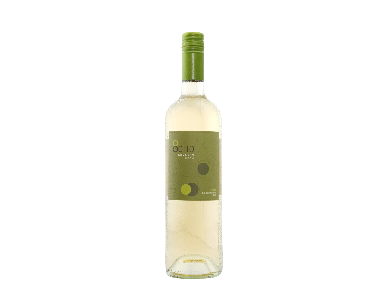 Ocho | Sauvignon blanc | 2024