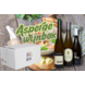 Asperge Wijnbox Asperge Wijnbox