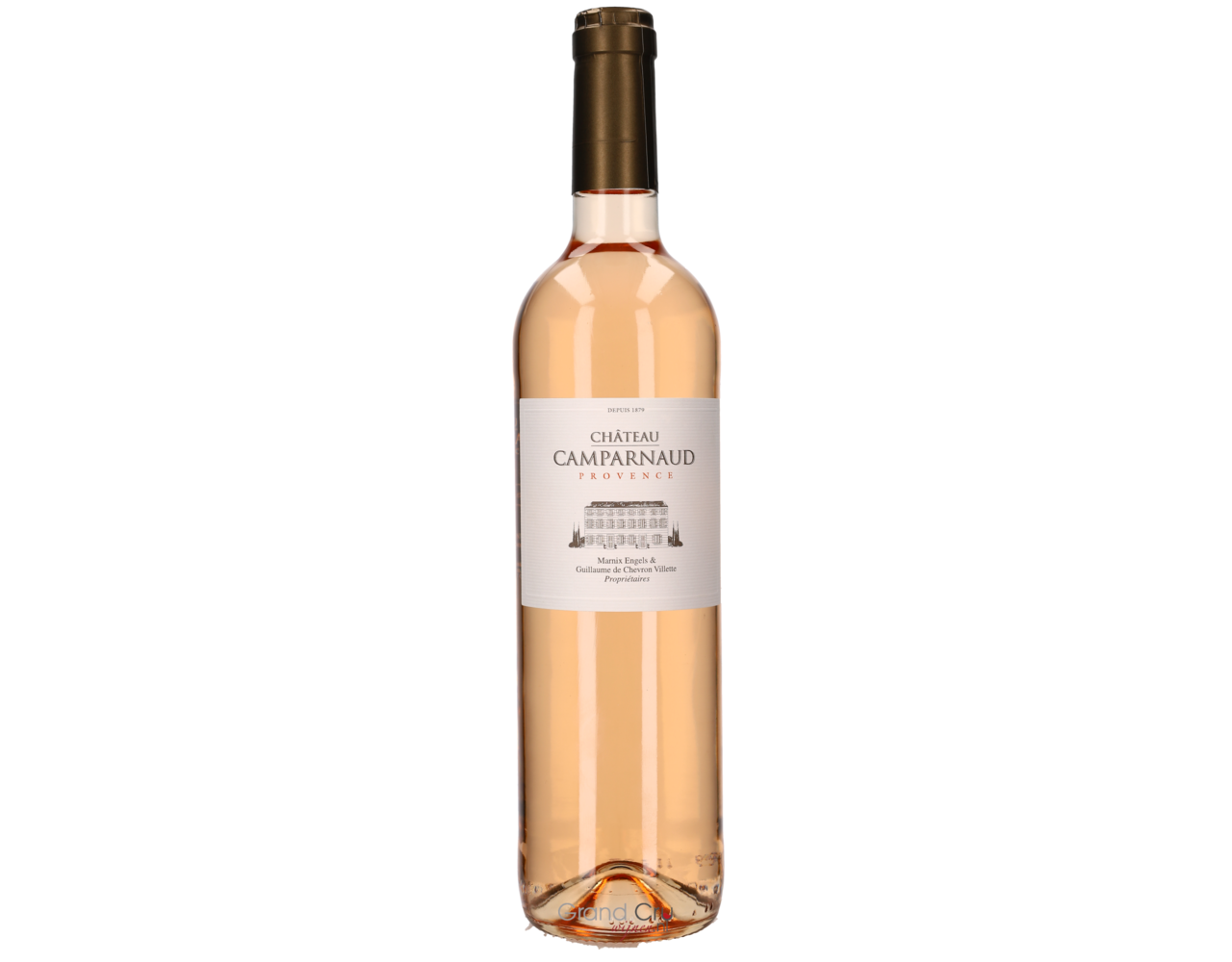 Camparnaud | Provence | Prestige Rosé | 2023