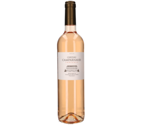 Camparnaud | Provence | Prestige Rosé | 2023