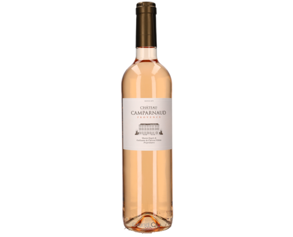 Camparnaud | Provence | Prestige Rosé | 2023