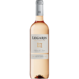 Legaris | Rosado | 2024 Legaris | Rosado | 2024