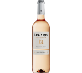 Legaris | Rosado | 2024 Legaris | Rosado | 2024