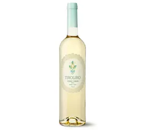 Tiroliro | Vinho Verde | 2025 Tiroliro | Vinho Verde | 2025
