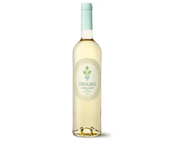 Tiroliro | Vinho Verde | 2025