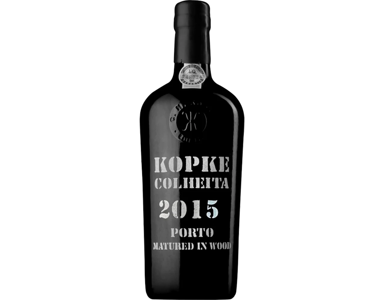 Kopke Port | Colheita 2015