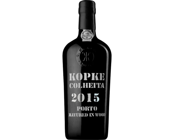 Kopke Port | Colheita 2015