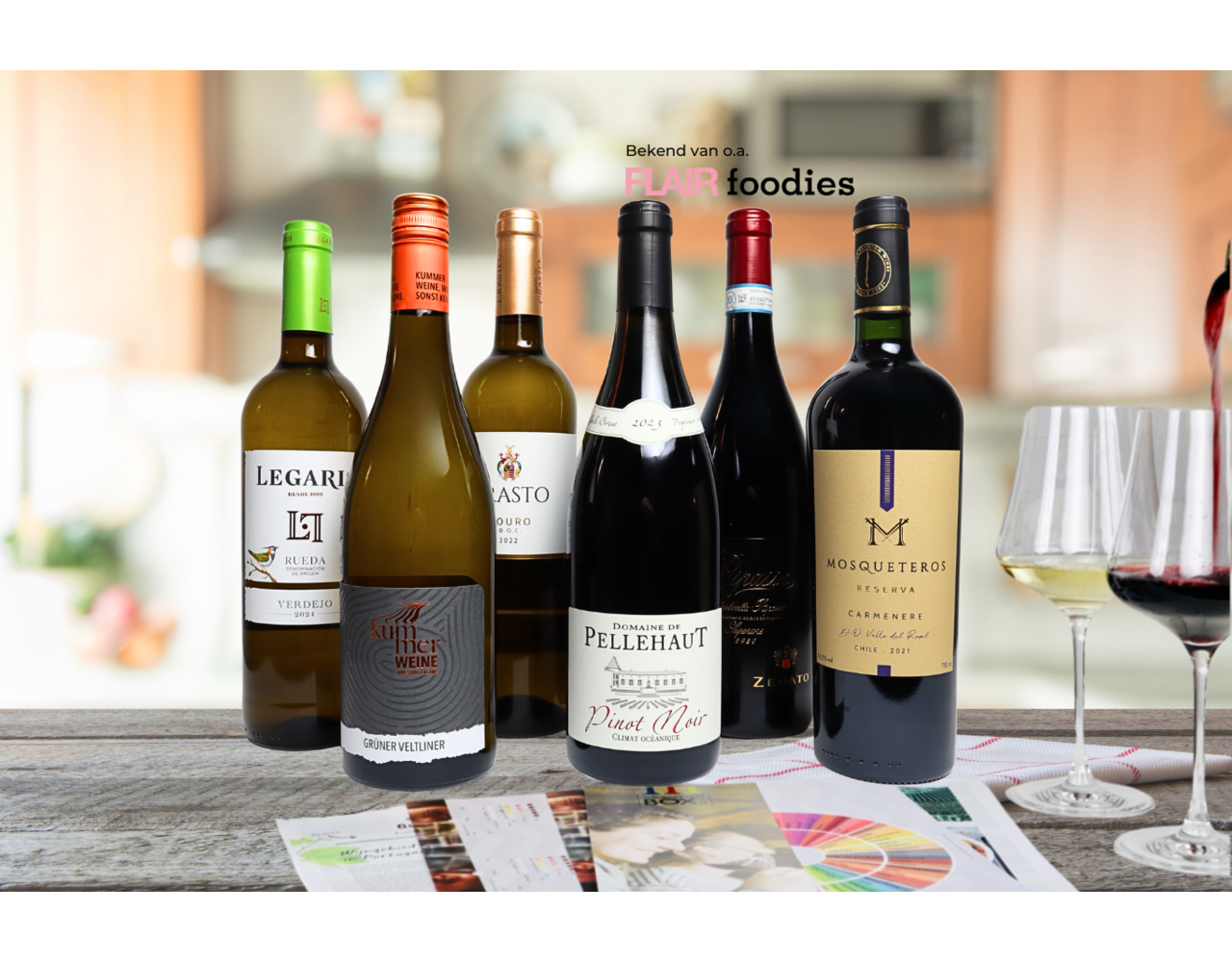 Belevingsbox  Herfst Belevingsbox  Herfst