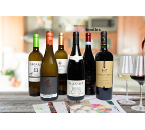 Belevingsbox Herfst Belevingsbox Herfst