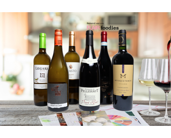 Belevingsbox  Herfst Belevingsbox  Herfst