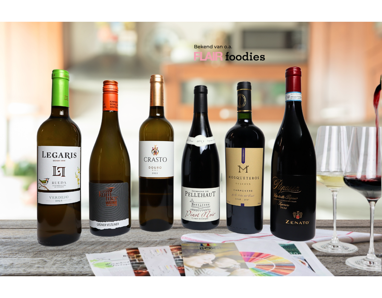 Belevingsbox  Herfst Belevingsbox  Herfst