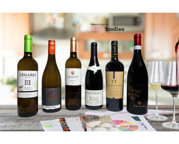 Belevingsbox  Herfst Belevingsbox  Herfst