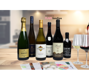 Herfstbox - Luxe Edition