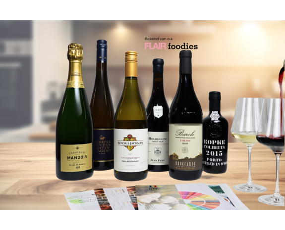 Herfstbox - Luxe Edition