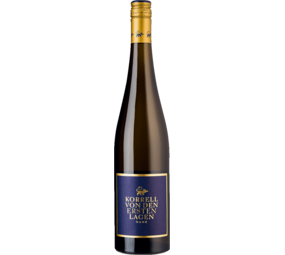 Korrell | Von den Ersten Lagen | Riesling Korrell | Von den Ersten Lagen | Riesling