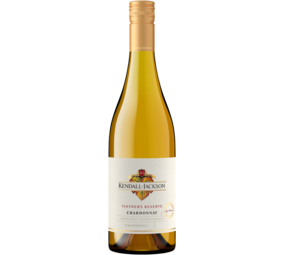Kendall Jackson | Chardonnay | Vintner's Reserve Kendall Jackson | Chardonnay | Vintner's Reserve