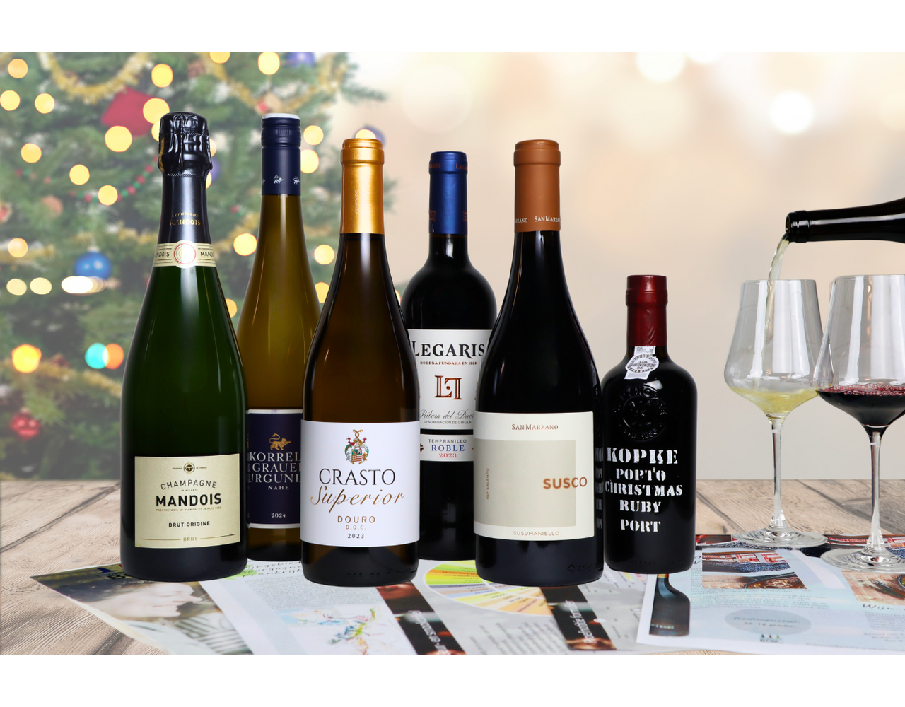 Belevingsbox Feestmaand