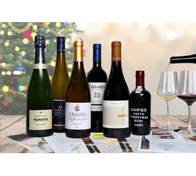 Belevingsbox Feestmaand