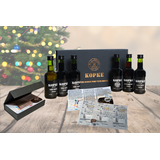 Kopke Tasting Case Kopke Tasting Case