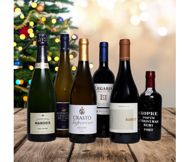 De mooiste geschenken voor de wijnliefhebber!