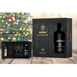 Kopke Geschenkdoos 20 Years Old Tawny met 2 glazen