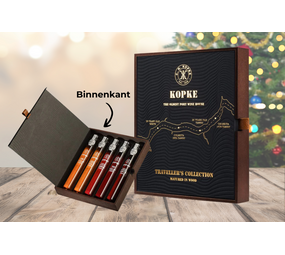Kopke Traveller's Collection Kopke Traveller's Collection