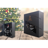 Kopke Geschenkdoos Christmas Ruby met 2 glazen Kopke Geschenkdoos Christmas Ruby met 2 glazen