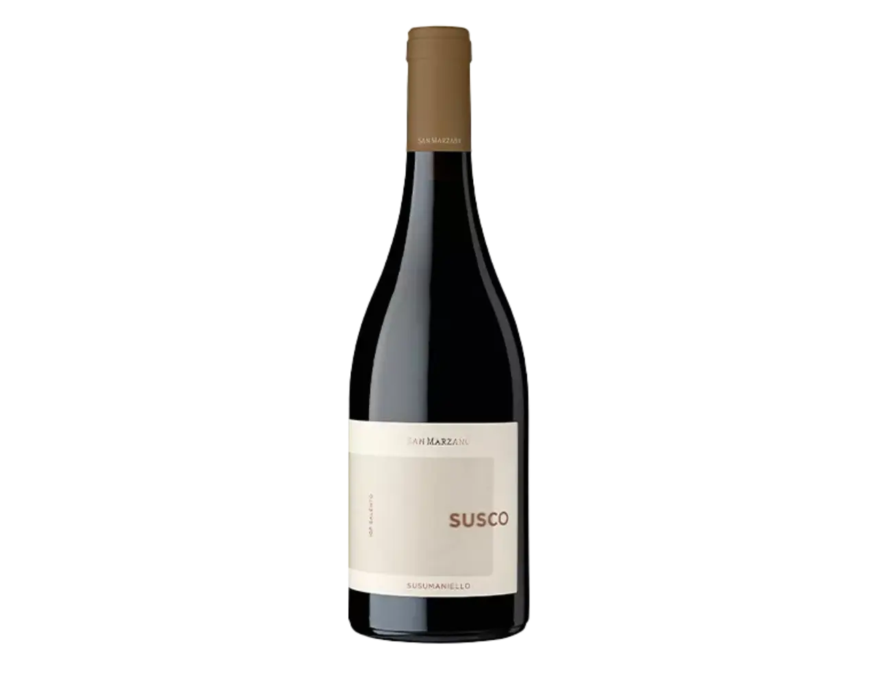 San Marzano | Susco | Susumaniello | 750 ml