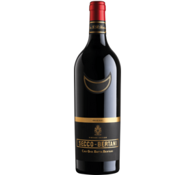 Bertani | Secco Vintage Edition