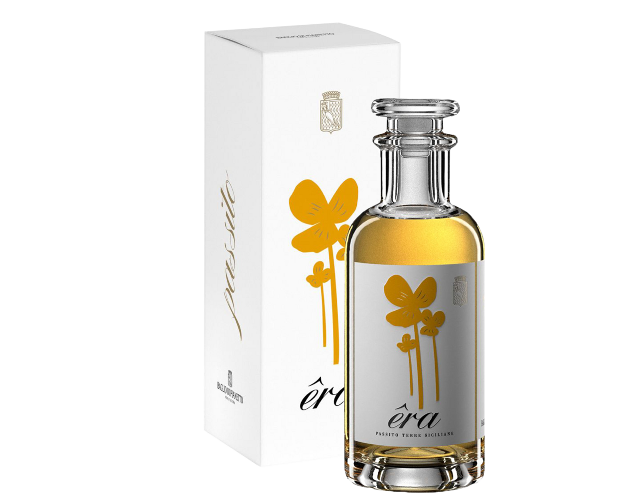 Baglio di Pianetto | Êra