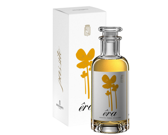 Baglio di Pianetto | Êra