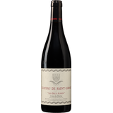 Château de Saint Cosme | Les Deux Albion | Cotes du Rhône | 2022 Château de Saint Cosme | Les Deux Albion | Cotes du Rhône | 2022