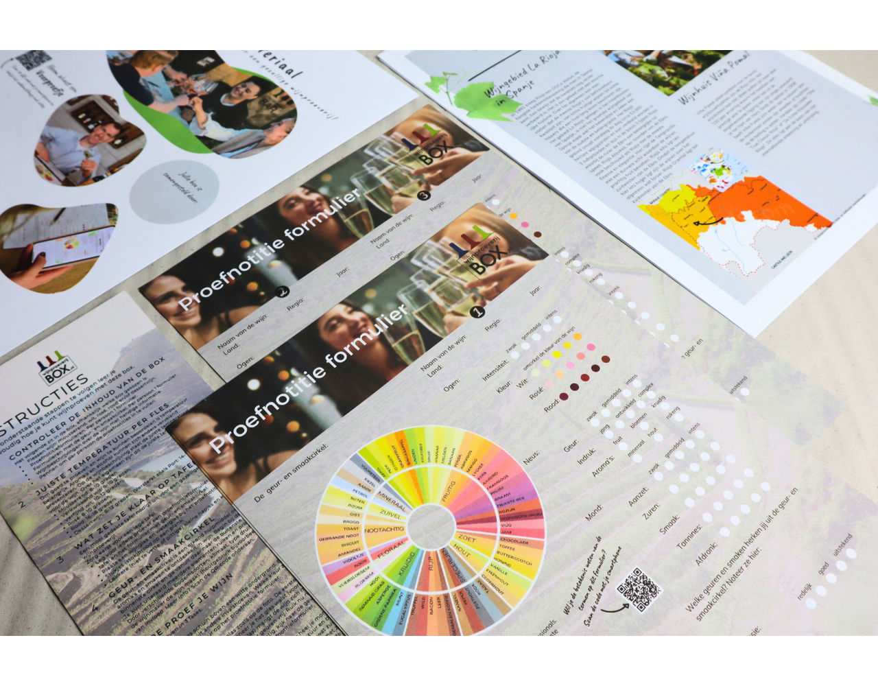 Giftbox Verrassing Giftbox Verrassing