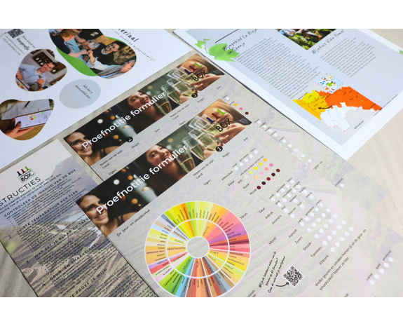 Giftbox Verrassing Giftbox Verrassing