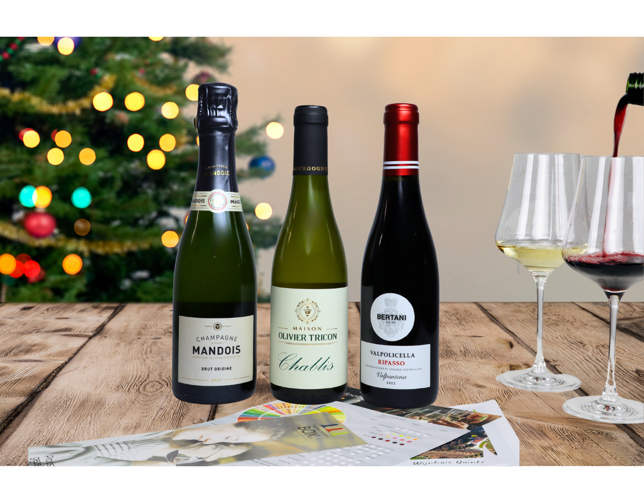 Giftbox Christmas Giftbox Christmas