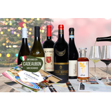 Wijnreis Italië | Christmas Edition Wijnreis Italië | Christmas Edition