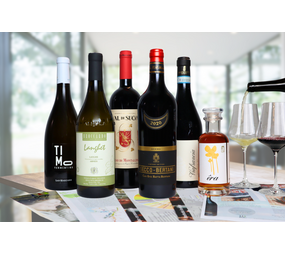 Wijnreis Italië | Luxe Edition