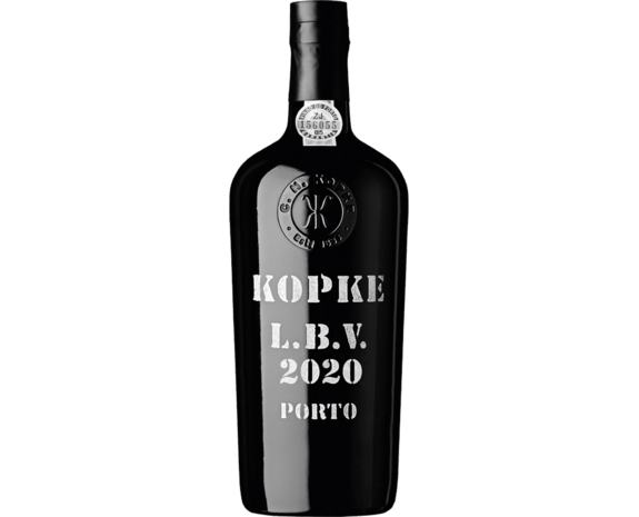 Kopke Port | LBV 2020