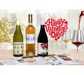 Wijntrip Mediterraans Frankrijk